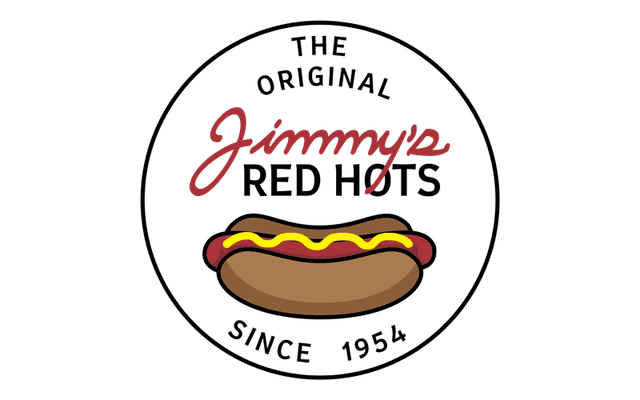 Jimmy's Red Hots