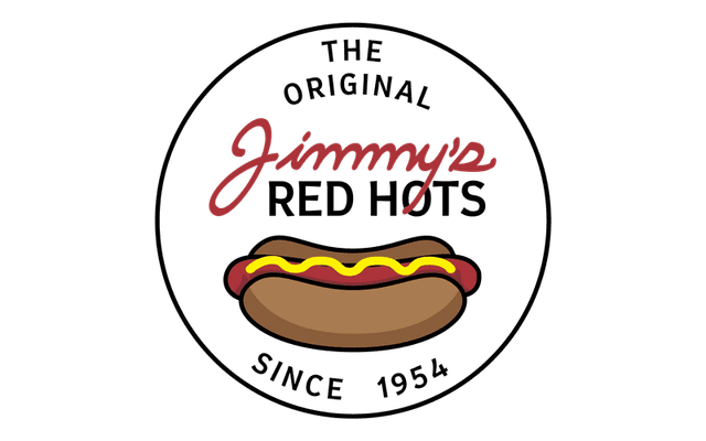 Jimmy's Red Hots