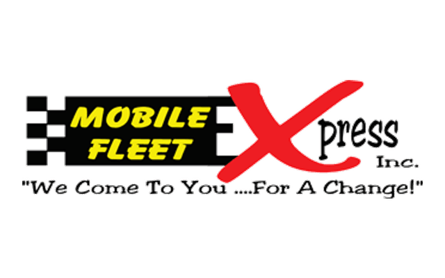 Mobile Fleet Express