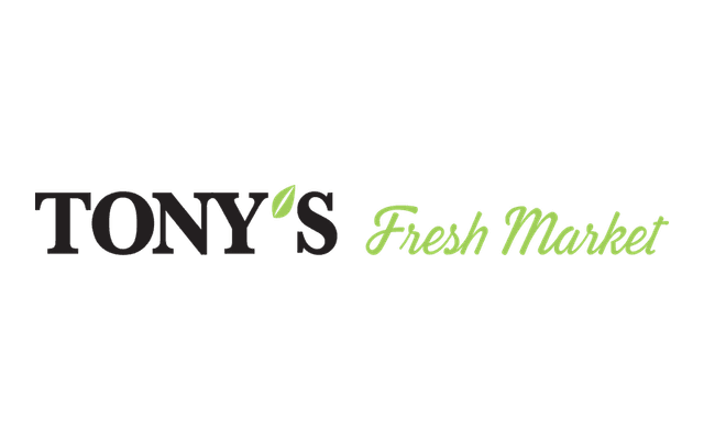 Tony's Fresh Market