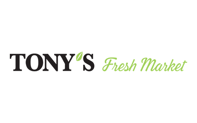 Tony's Fresh Market